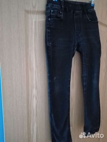 Школьные вещи на мальчика 134р