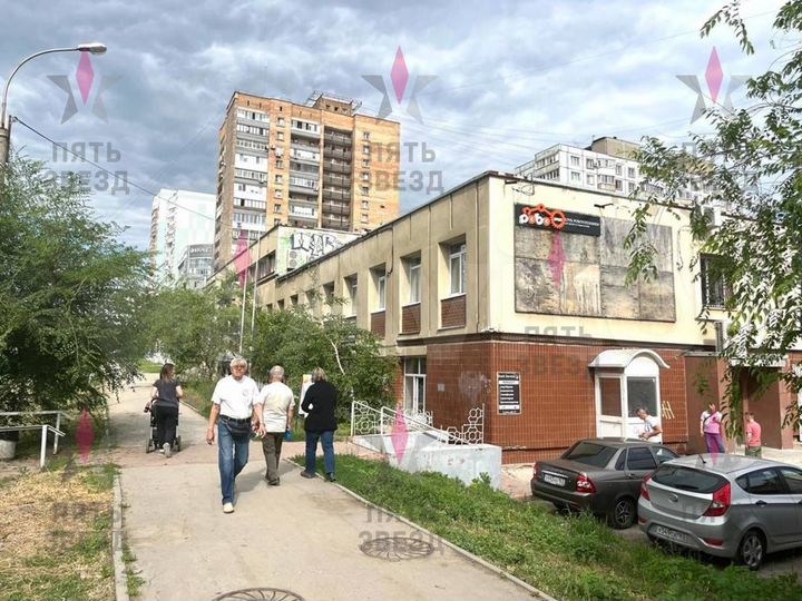 Аренда офисов от 15 кв.м