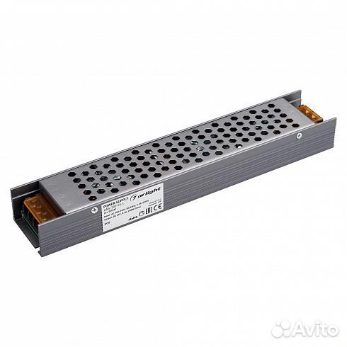 Блок питания arlight (24V, 8.3A, 200W)