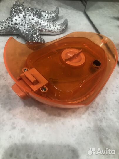 Бачок пароочистителя MIE Forever Clean/Grand Maste