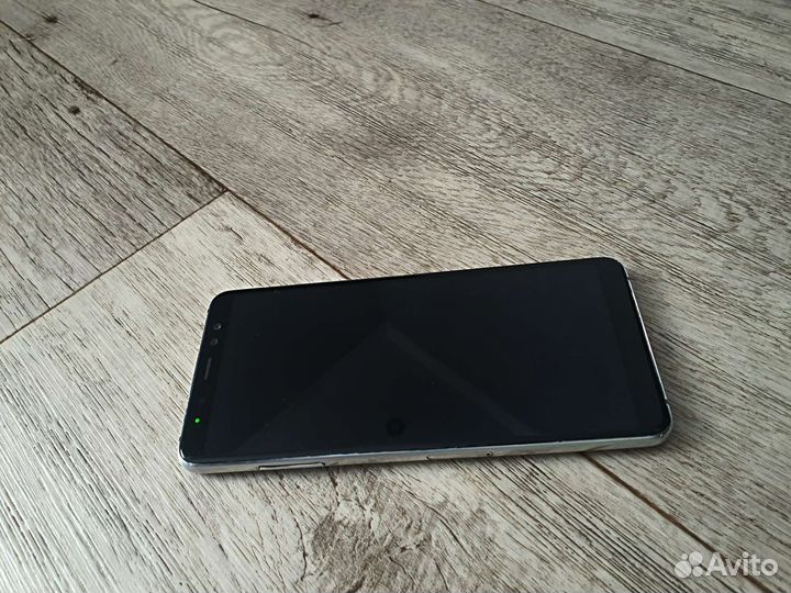 Samsung galaxy a8 plus