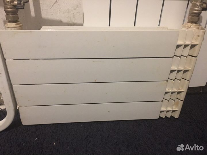 Обогреватель биометрический