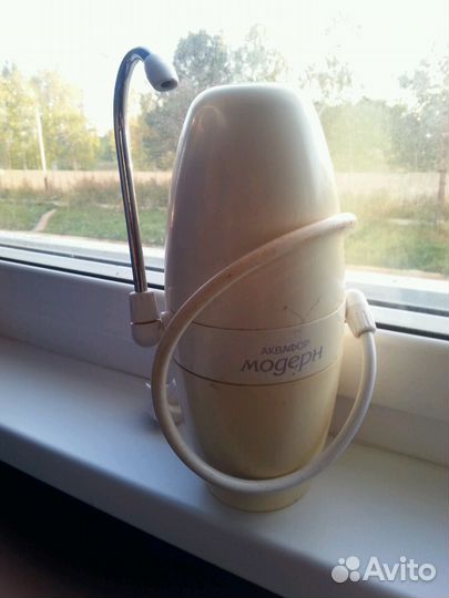 Фильтр для воды