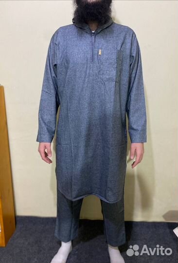 Камис пакистанка