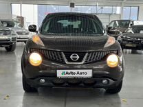 Nissan Juke 1.6 CVT, 2012, 93 000 км, с пробегом, цена 1 149 000 руб.