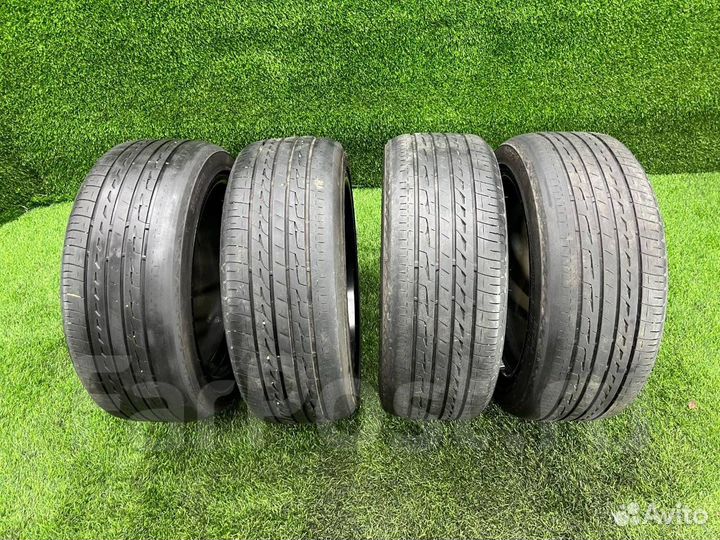 Bridgestone Regno GR-XII 215/45 R17