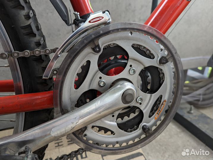 Горный велосипед GT Palomar 26