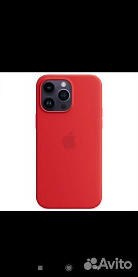 Чехол на iPhone 14 pro max