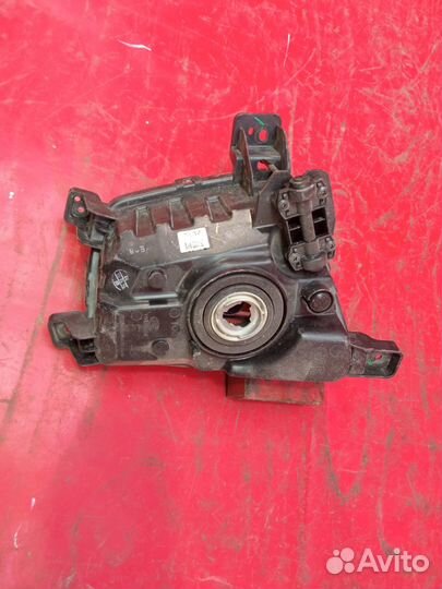 Фара противотуманная передняя правая Hyundai Creta