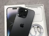 iPhone 14 Pro, 128 ГБ