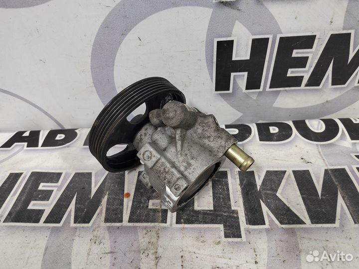 Насос гур Renault Laguna 2 F4P 744