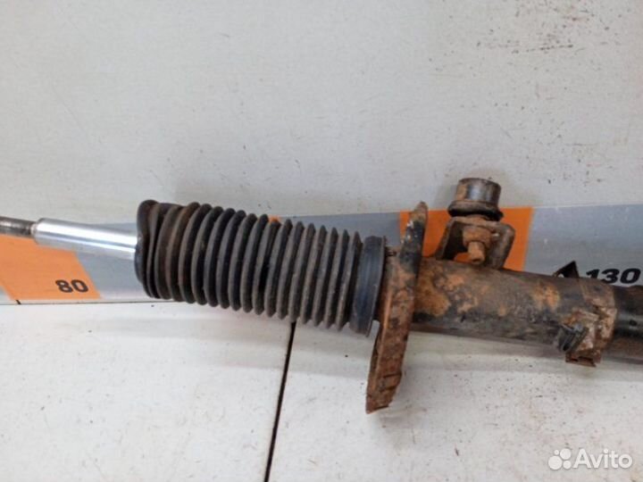 Амортизатор передний Volkswagen Polo 9N1 1.2