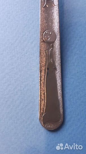 Детские приборы