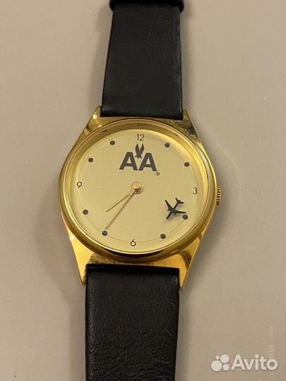 Наручные часы American Airlines