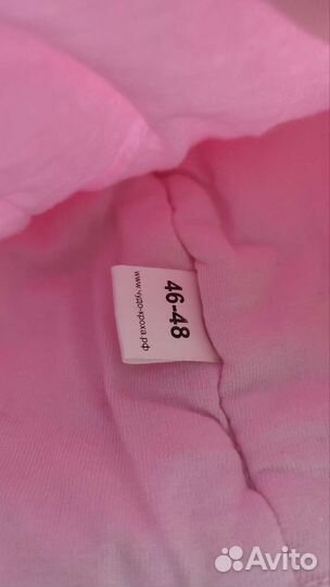 Шапка для девочки