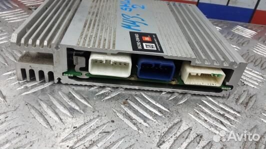 Усилитель музыки toyota prius XW20 (SML02XL01)