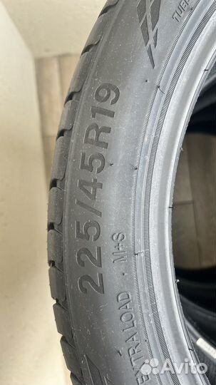 Triangle EffeXSport TH202 225/45 R19