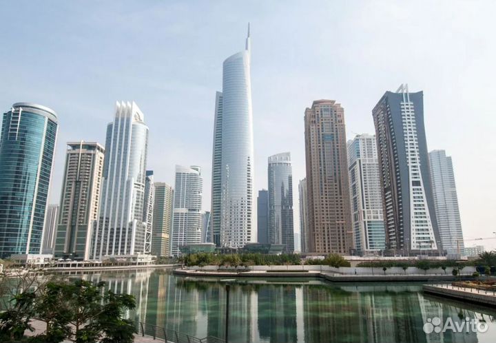 Relax-тур в UAE от 7 дн
