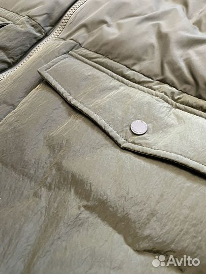 Пуховик Scotch & Soda оригинал новая