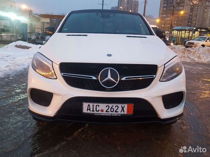 Доставка любых авто из Германии и США на заказ