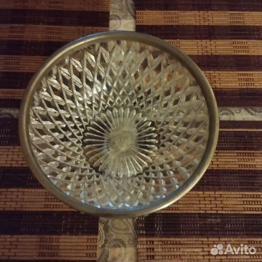 Ваза конфетница