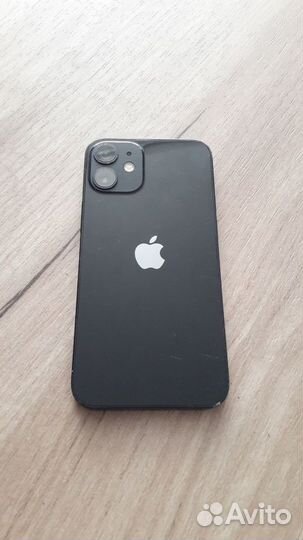 iPhone 12 mini, 64 ГБ