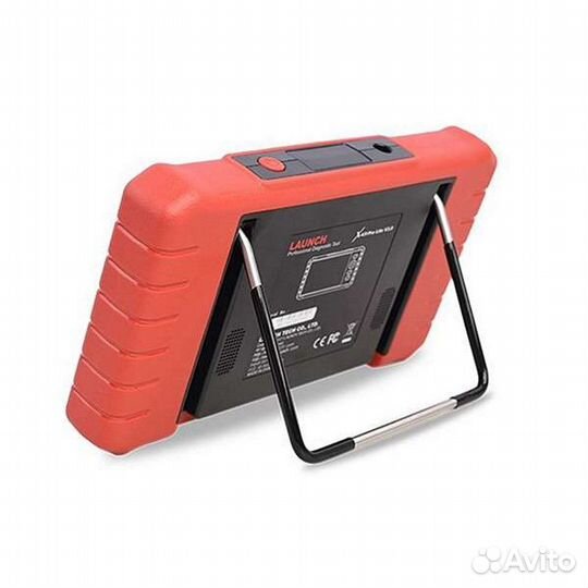 Launch X431 PRO Lite v3.0