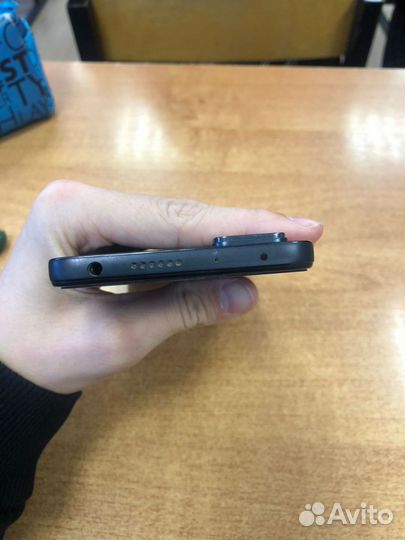 Xiaomi Redmi Note 11 Pro, 8/128 ГБ