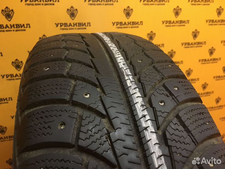 Gislaved Nord Frost 5 195/65 R15 91