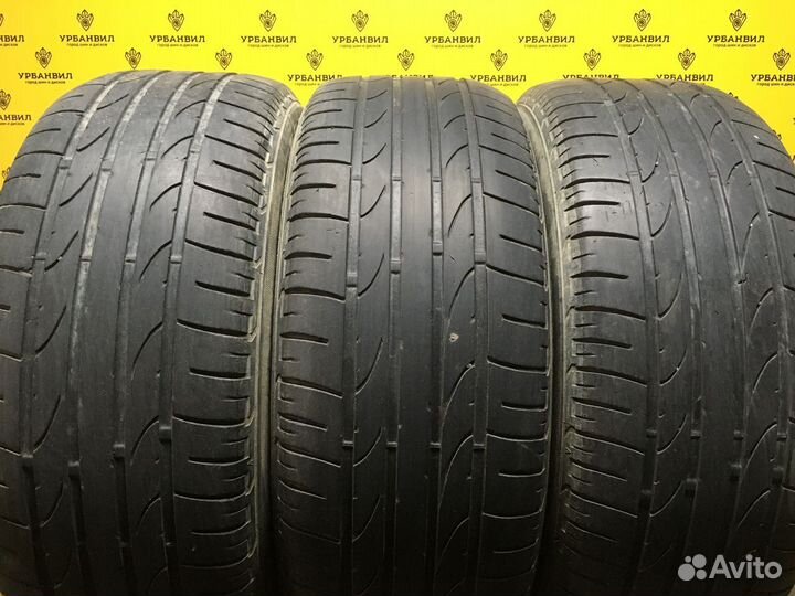 Bridgestone Dueler H/P Sport 235/55 R17 99V