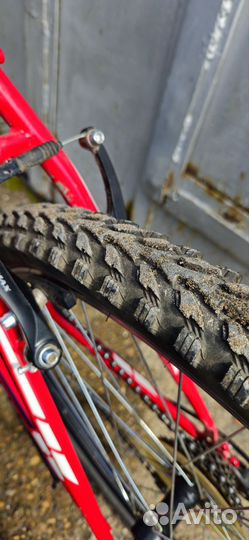 Велосипед stels miss 26