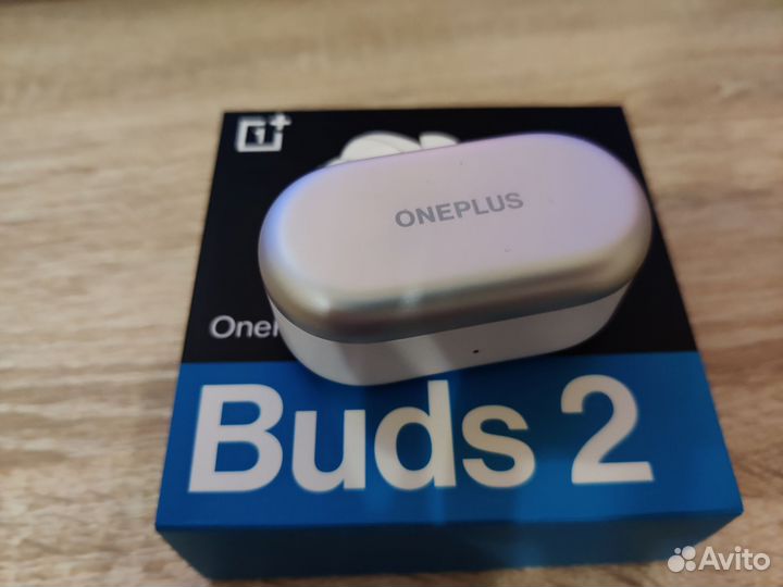 Oneplus nord buds 2