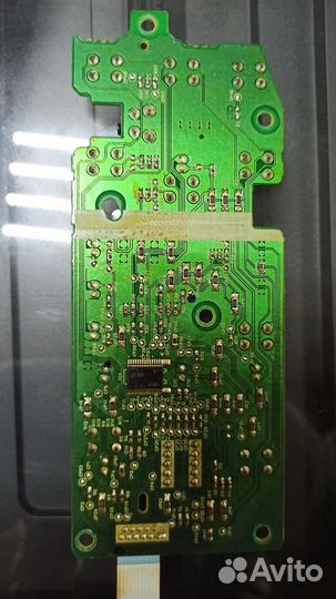 Принтер Canon MP 252 запчасти, есть всё