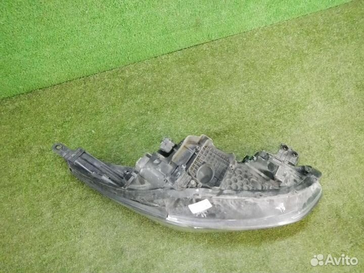 Фара левая Kia Sportage