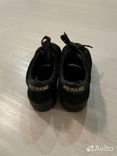 Кеды No name оригинал