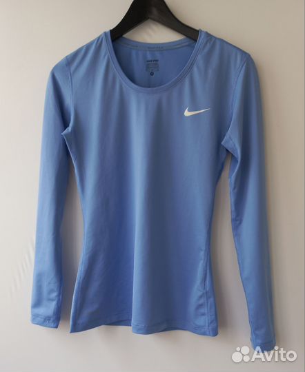 Спортивная кофта nike