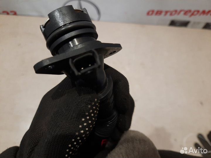 Сапун Bmw 530 F07 N55B30A 2009