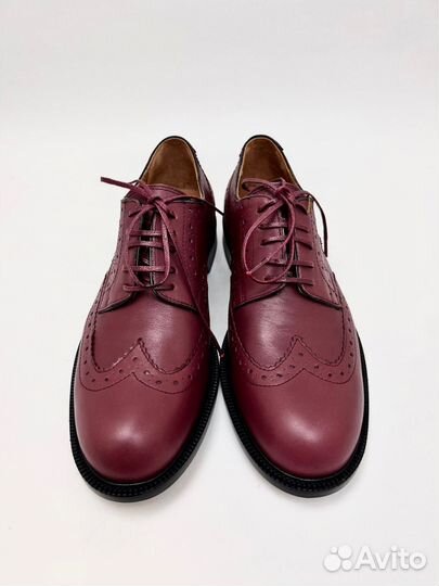 Туфли Loro Piana 40-46