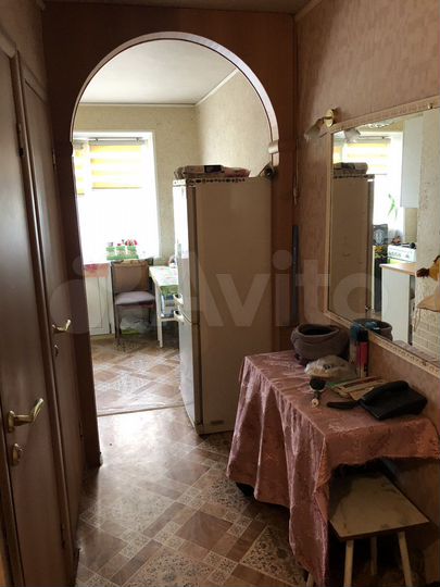 3-к. квартира, 66,7 м², 1/5 эт.