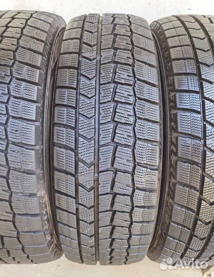 Dunlop Winter Maxx WM02 185/65 R15 95V