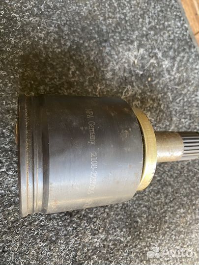 Граната внутренняя Ваз