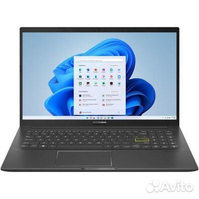 Ноутбук asus VivoBook 15 K513EA-L12078 90NB0SG1-M0