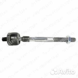 Рулевая тяга без нак.renault logan
