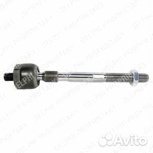 Рулевая тяга без нак.renault logan