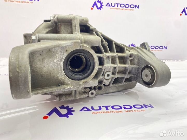 Редуктор моста задний Mercedes Gl-Класс W164