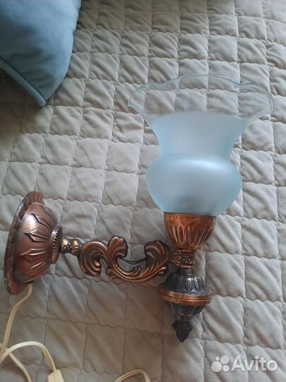 Светильник бра