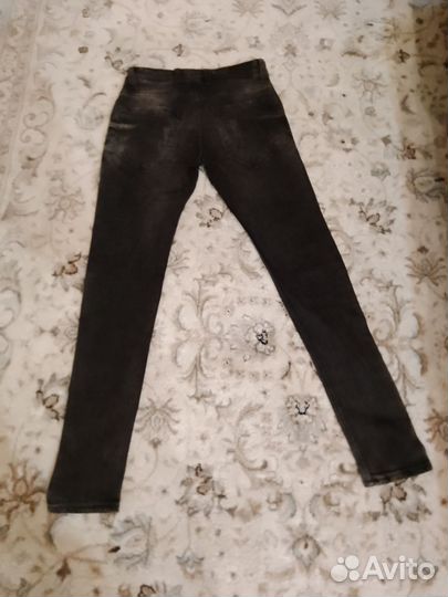 Джинсы inyesirdenim