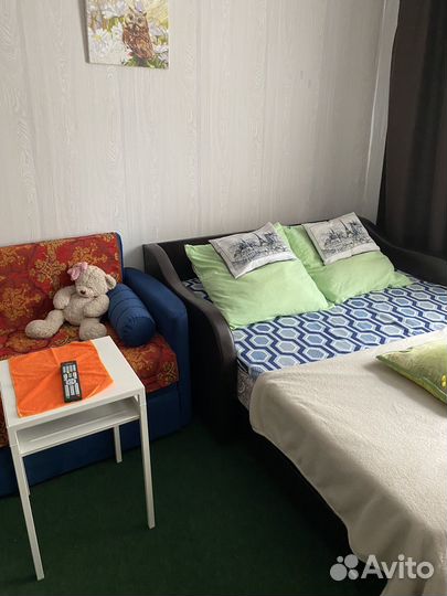 Продам диван в связи с переездом