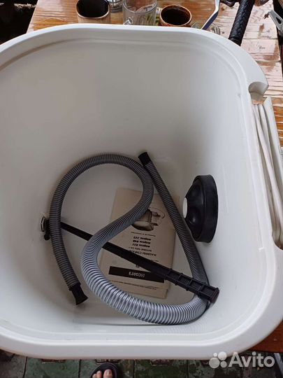 Стиральная машина новая