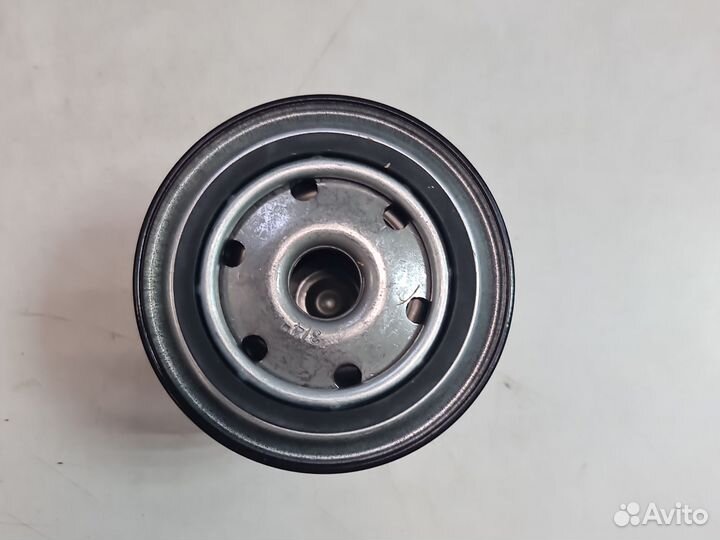 Фильтр масляный Filtron OP567/3